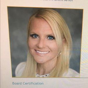 Meet your Posher, Krista